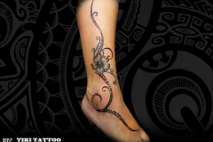 Cheville_molet_tatouage_marquisien