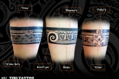 Tatouage-BraceletS