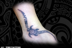 Tatouage_cheville_tortue