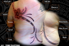 Tatouage_dos_fleur_arabesque_femmeS