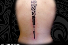 Tatouage_dos_ligne_colone