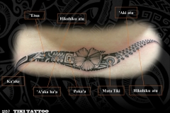 Tatouage_femme_marquisien_fleur_bas_dosS