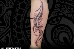 Tatouage_lezard_molet