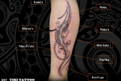 Tatouage_lezard_moletS