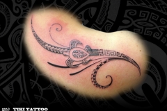 Tatouage_marquisien_epaule_dos_tortue