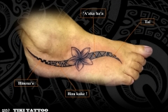 Tattoo_cheville_pied_fleur_femmeS