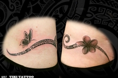 Tattoo_hanche_femme_papillon_fleur