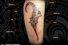 Tattoo_molet_fleur_arabesque_raieS