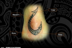 Tikitattoo_tatouage_cheville_hameçonS