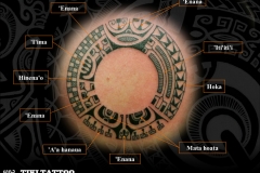 tatouage-rond-dos-marquisienS