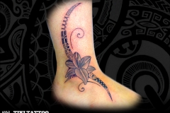 tatouage_cheville-fleur