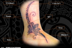 tatouage_cheville-fleurS
