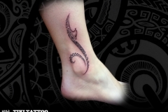 tatouage_cheville_spirale_raie_manta