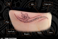 tatouage_cote_fleur_hibiscusS
