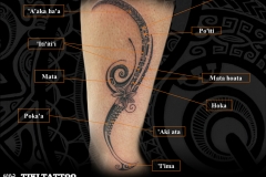 tatouage_molet_cheville_arabesque_fleurS