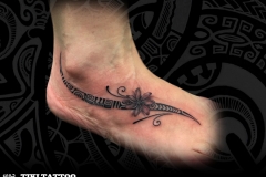tatouage_pied_contour_maleole
