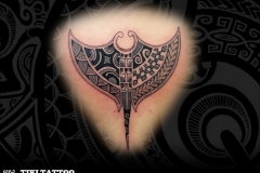 tatouage_raie_manta_dos