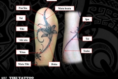 tattoo-femme-bras-fleurS