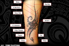 tattoo-fleur-arabesque-molletS