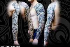Bras_tatouage_marquisien