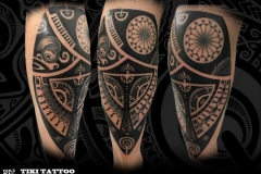 Tatouage_Molet_homme
