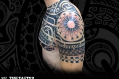 Tatouage_Pec_epaule_marquisien2