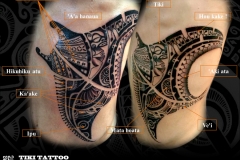 Tatouage_Raie_Manta_TikiTattooS