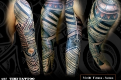 Tatouage_Samoa_Futunien