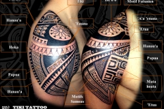 Tatouage_Samoa_Marquisien_TikiTattooS