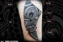Tatouage_Tiki_Homme_avant_brasS