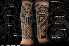 Tatouage_avant_bras_homme_marquisienS2