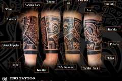 Tatouage_bracelet_avant_bras_HommeS