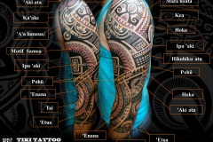 Tatouage_bras_complet_marquisienS