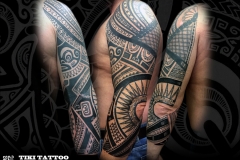 Tatouage_bras_marquisien_samoa