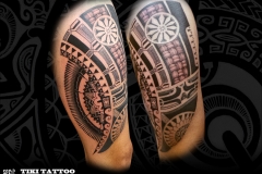 Tatouage_cuisse_marquisien_futunien