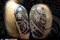 Tatouage_epaule_TikiTattoo