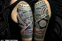 Tatouage_epaule_biceps_marquisien
