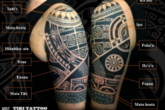 Tatouage_epaule_biceps_marquisienS