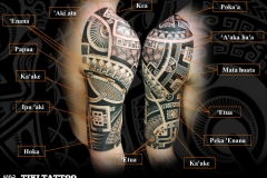 Tatouage_epaule_biceps_tour_complet_tiki_tattooS