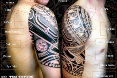 Tatouage_epaule_coiffe_haut-bras_tikitattooS