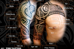 Tatouage_epaule_demi_pec_coiffe_tikitattooS