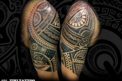 Tatouage_epaule_marquisien_homme
