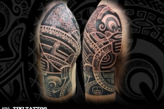 Tatouage_homme_epaule_coiffe_biceps