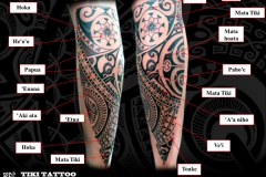 Tatouage_molet_MaoriS - Copie - Copie