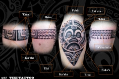 Tatouage_molet_marquisien_bracelet_tikiS