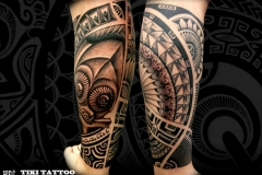 Tatouage_molet_marquisien_homme