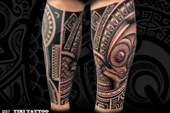 Tatouage_molet_marquisien_homme2
