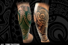 Tatouage_mollet_homme