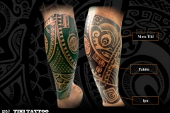 Tatouage_mollet_hommeS