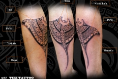 Tatouage_raie_marquisiene_molet_hommeS